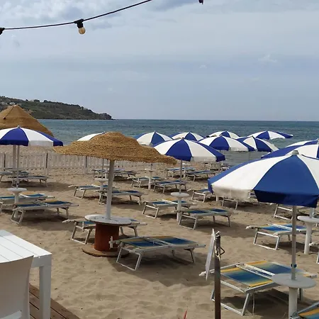 Fiori Di Campo Holiday home Sciacca