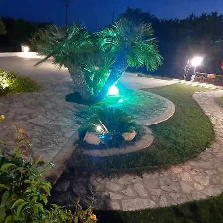 Fiori Di Campo Holiday home Sciacca