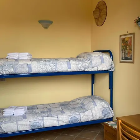 Fiori Di Campo Holiday home *