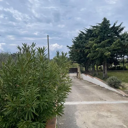 Fiori Di Campo Holiday home